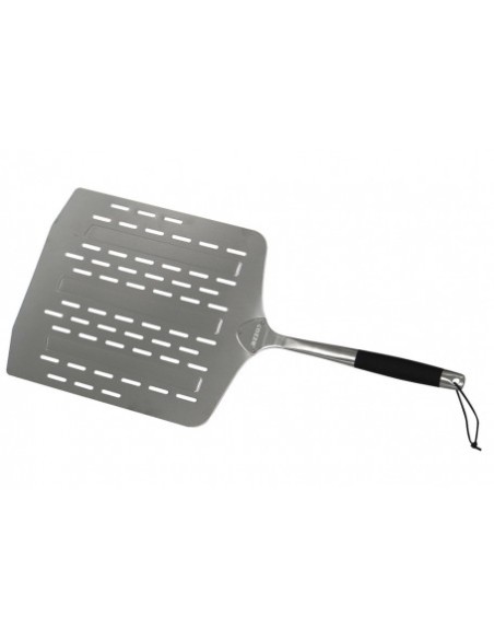 PALA PARA PIZZA EN ACERO INOX. MODELO XL