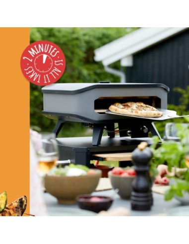 PALA PARA PIZZA EN ACERO INOX. MODELO XL