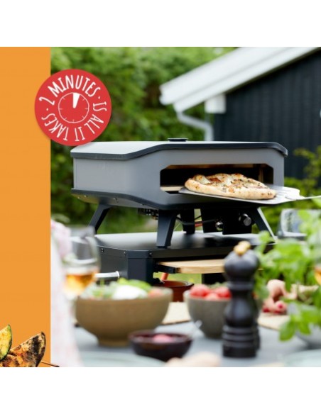 PALA PARA PIZZA EN ACERO INOX. MODELO XL