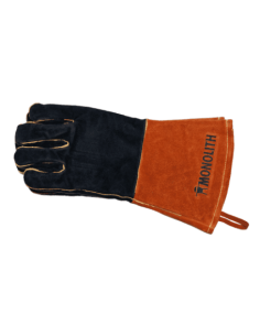 GUANTES DE PIEL