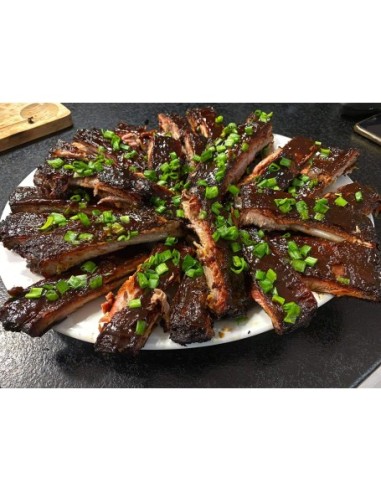 SOPORTE COSTILLAS MONOLITH SOPORTE COSTILLAS MONOLITH