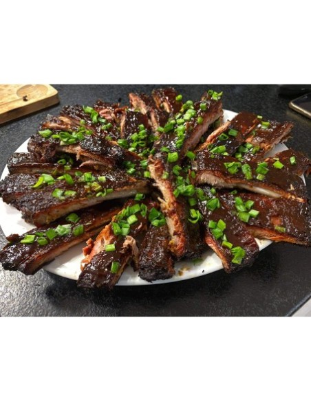 SOPORTE COSTILLAS MONOLITH