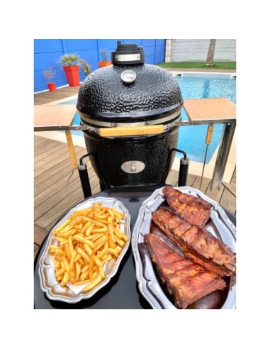 SOPORTE COSTILLAS MONOLITH SOPORTE COSTILLAS MONOLITH