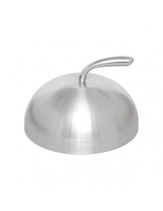 CAMPANA PARA PLANCHA