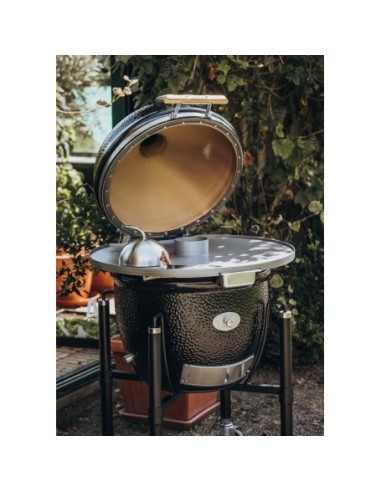 CAMPANA PARA PLANCHA