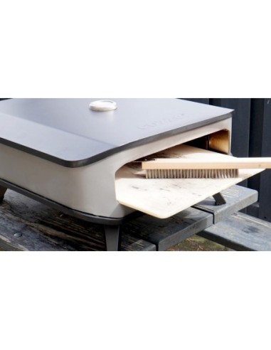 CEPILLO DE ALAMBRE CON RASCADOR DE... CEPILLO DE ALAMBRE CON RASCADOR DE...