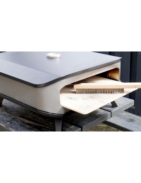 CEPILLO DE ALAMBRE CON RASCADOR DE ABEDUL