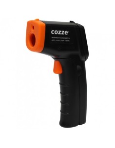 TERMOMETRO INFRARROJOS...