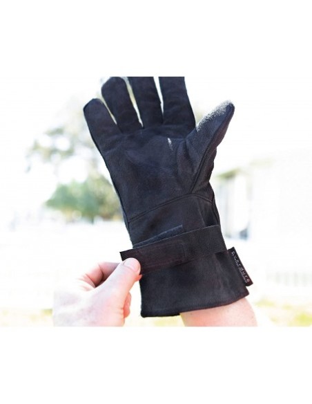 GUANTES DE PIEL L/XL EVERDUNE