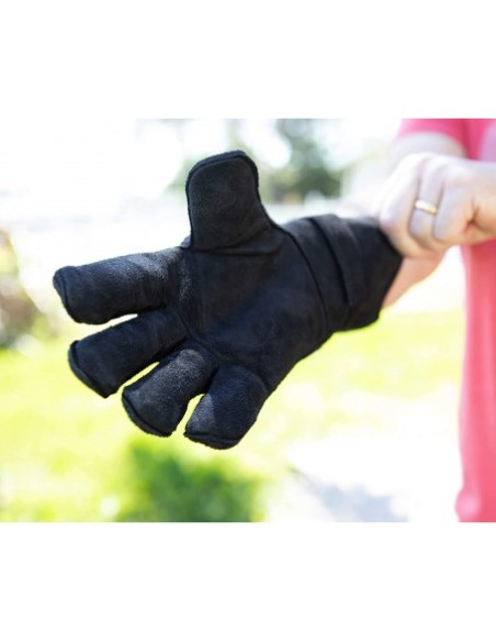 GUANTES DE PIEL L/XL EVERDUNE