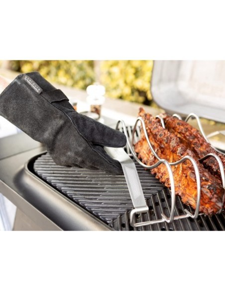 GUANTES DE PIEL L/XL EVERDUNE