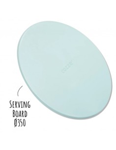 TABLA PARA PIZZA EN COLOR...