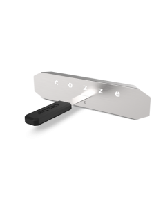 TAPA INOX PARA PIZZA 13" y 17"