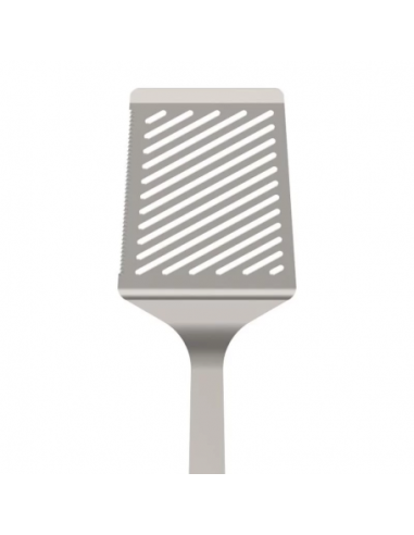 ESPÁTULA PARA BARBACOA L