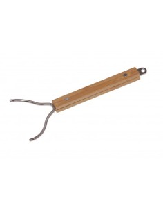 ELEVADOR DE PARRILLA