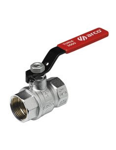 LLAVE ARCO TURIA 40 BARES...