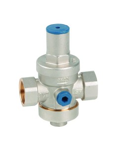 REDUCTOR DE PRESIÓN GENEBRE