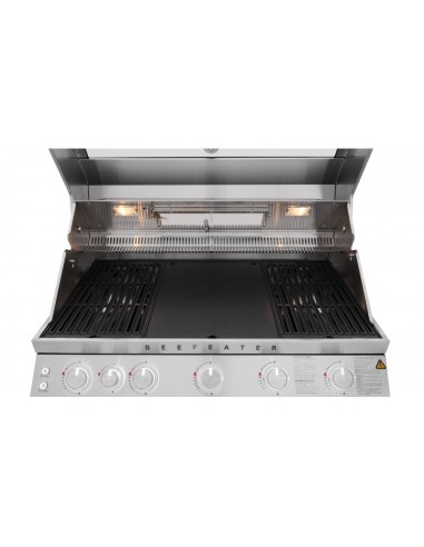 BARBACOA ENCASTRABLE SIGNATURE 7000...