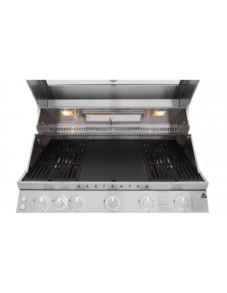 BARBACOA ENCASTRABLE SIGNATURE 7000 PREMIUM 5B