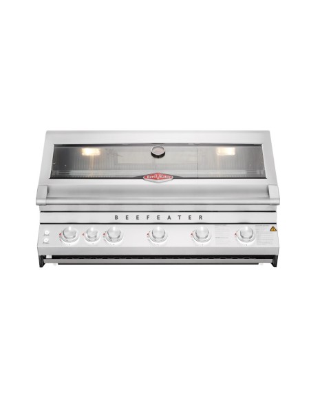 BARBACOA ENCASTRABLE SIGNATURE 7000 PREMIUM 5B