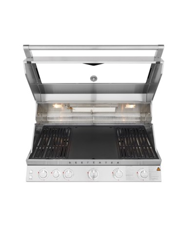 BARBACOA ENCASTRABLE SIGNATURE 7000...