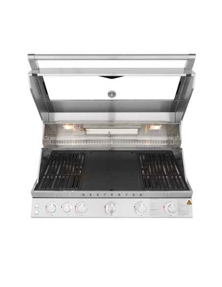 BARBACOA ENCASTRABLE SIGNATURE 7000 PREMIUM 5B