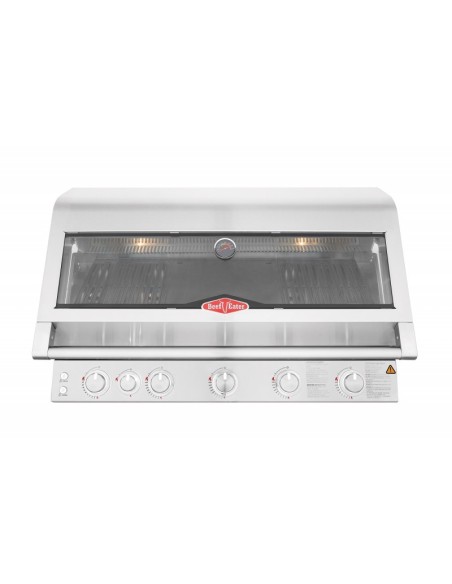 BARBACOA ENCASTRABLE SIGNATURE 7000 PREMIUM 5B