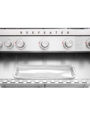 BARBACOA ENCASTRABLE SIGNATURE 7000...