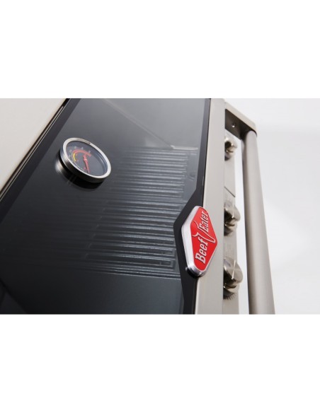 BARBACOA ENCASTRABLE SIGNATURE 7000 PREMIUM 5B