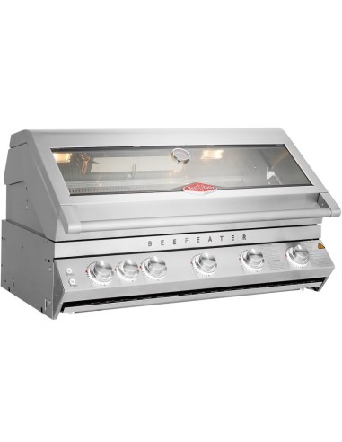 BARBACOA ENCASTRABLE SIGNATURE 7000...