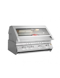 BARBACOA ENCASTRABLE... 2