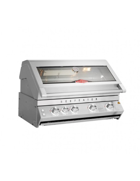 BARBACOA ENCASTRABLE SIGNATURE 7000 PREMIUM 4B