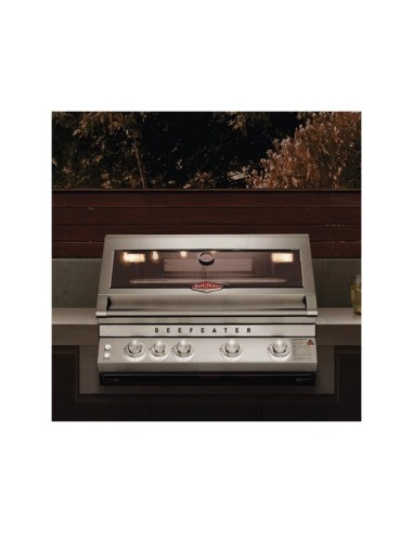 BARBACOA ENCASTRABLE SIGNATURE 7000...