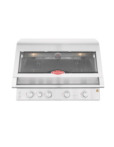 BARBACOA ENCASTRABLE SIGNATURE 7000...