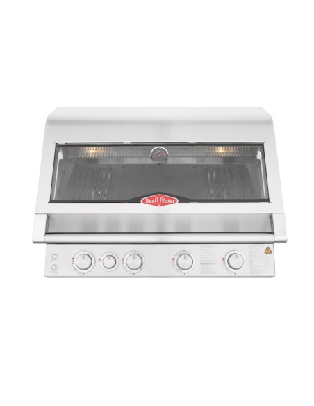 BARBACOA ENCASTRABLE SIGNATURE 7000 PREMIUM 4B