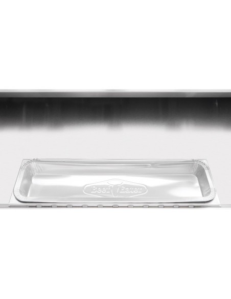 BARBACOA ENCASTRABLE SIGNATURE 7000 PREMIUM 4B