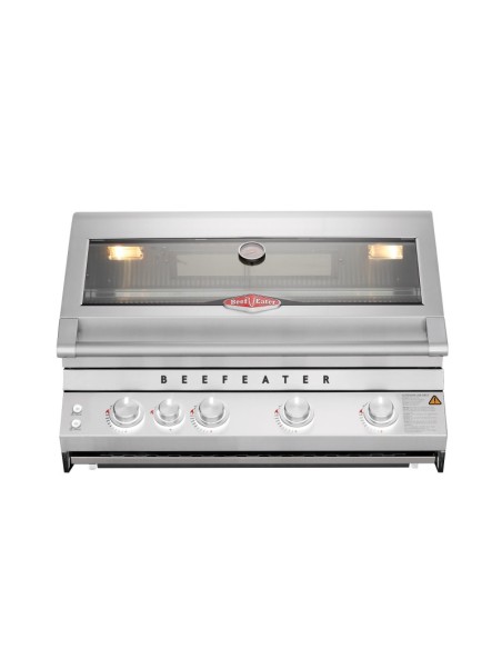 BARBACOA ENCASTRABLE SIGNATURE 7000 PREMIUM 4B