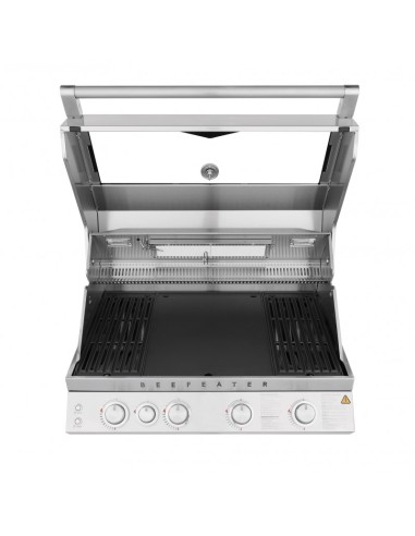 BARBACOA ENCASTRABLE SIGNATURE 7000...