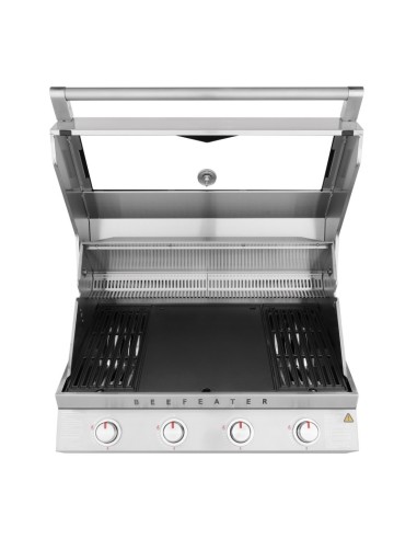 BARBACOA ENCASTRABLE SIGNATURE 7000...