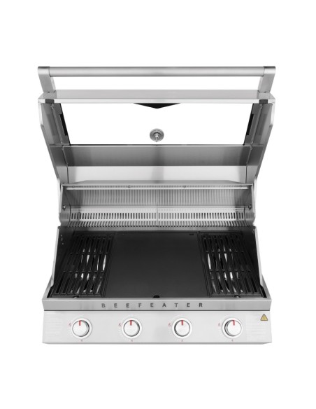 BARBACOA ENCASTRABLE SIGNATURE 7000 CLASSIC 4B