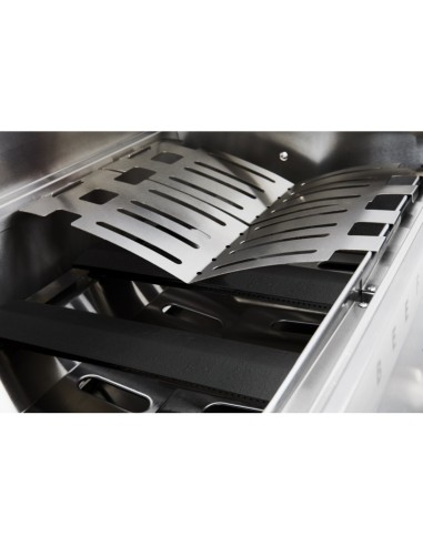 BARBACOA ENCASTRABLE SIGNATURE 7000...