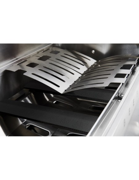 BARBACOA ENCASTRABLE SIGNATURE 7000 CLASSIC 4B