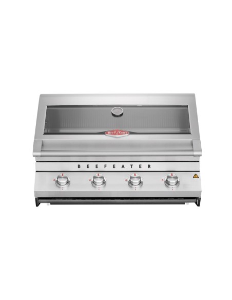 BARBACOA ENCASTRABLE SIGNATURE 7000 CLASSIC 4B