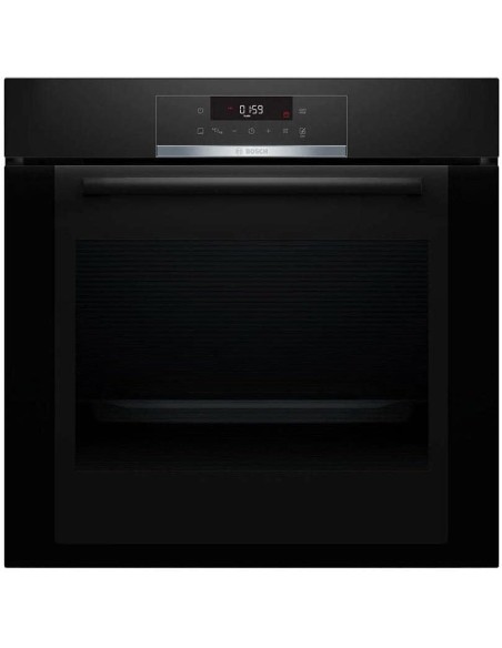HORNO SERIE 4 BOSCH 60 X 60 NEGRO
