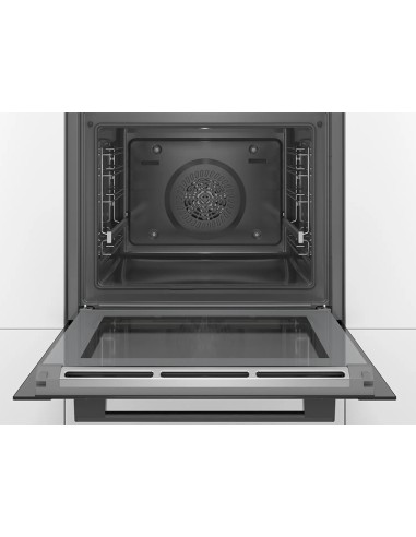 HORNO SERIE 4 BOSCH 60 X 60 NEGRO HORNO SERIE 4 BOSCH 60 X 60 NEGRO