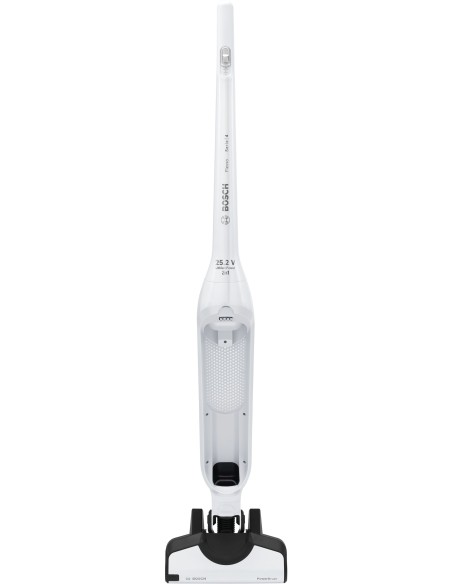 ASPIRADORA BOSCH SERIE 4 SIN CABLE FLEXXO 25.2V  BLANCO