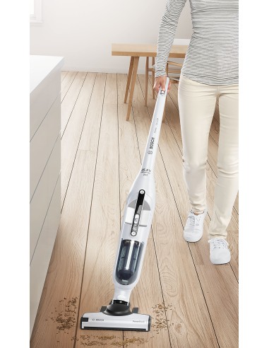 ASPIRADORA BOSCH SERIE 4 SIN CABLE... ASPIRADORA BOSCH SERIE 4 SIN CABLE...