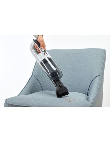 ASPIRADORA BOSCH SERIE 4 SIN CABLE... ASPIRADORA BOSCH SERIE 4 SIN CABLE...