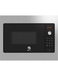 MICROONDAS INTEGRABLE BALAY...