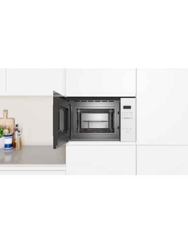 MICROONDAS INTEGRABLE BALAY 59 X 38... MICROONDAS INTEGRABLE BALAY 59 X 38...